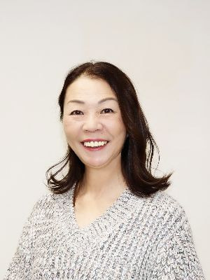 木下真由美